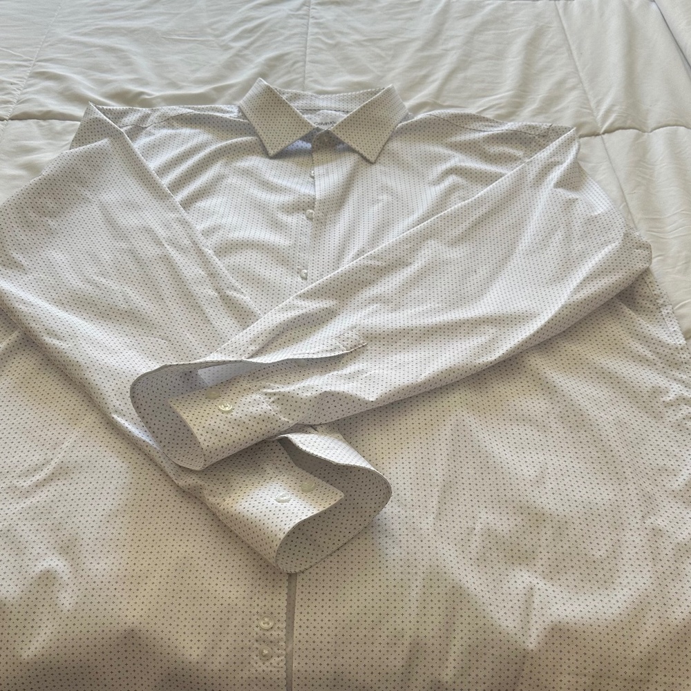 Dress Shirt